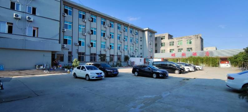 莒县芒果酒店图片