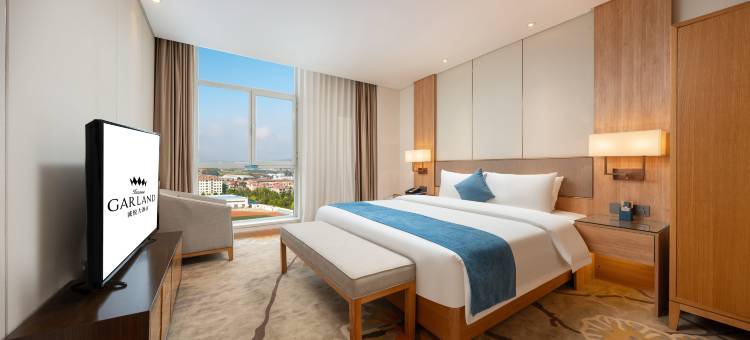 烟台诚悦大酒店图片