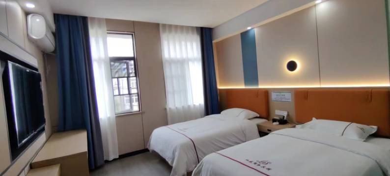 红盛宾馆(随州青年路店)图片