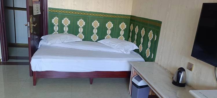 兴海天成商务宾馆图片