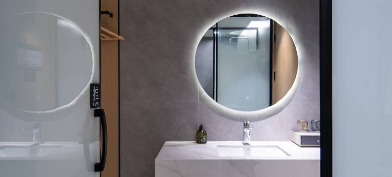 云栖酒店(西部食品城店)图片