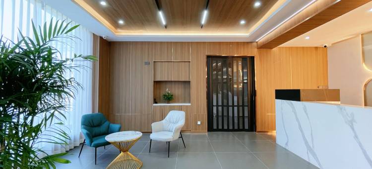 锦江之星风尚酒店(唐山遵化汽车站文化北路店)图片