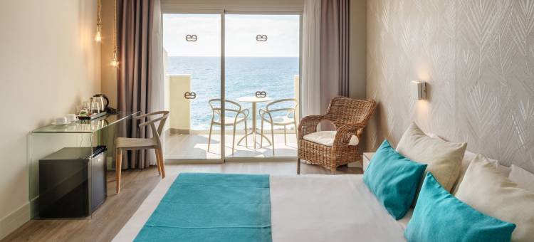 艾丽萨拉海洋酒店 - 限成人(Hotel Ereza Mar - Adults Only)图片