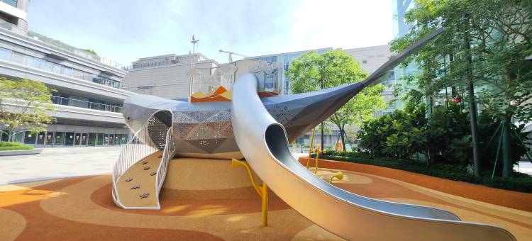 曼居国际酒店(东海岸万象汇店)图片