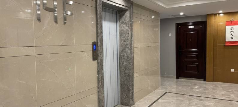 暖居公寓(乌鲁木齐会展中心店)图片