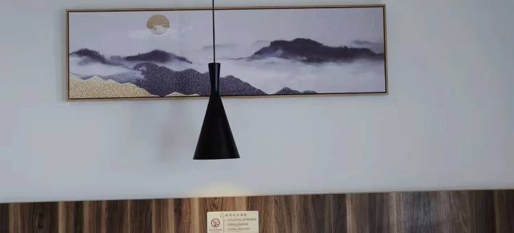 合肥长丰康瑞商务酒店(科创北城省立医院店)图片
