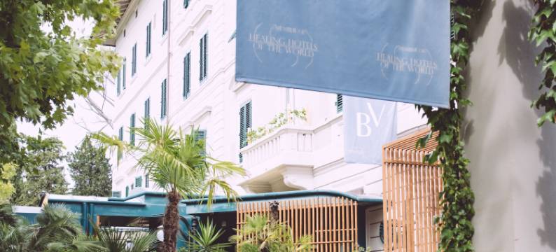 贝尔维德尔宫酒店(Palazzo BelVedere)图片