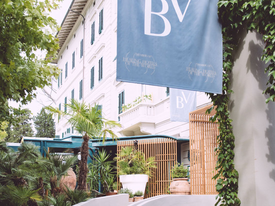贝尔维德尔宫酒店