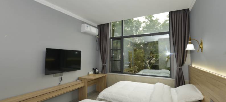 幸福里民宿图片