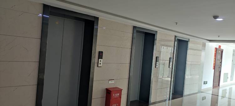 惺忪睡眼民宿(海纳尚峰店)图片