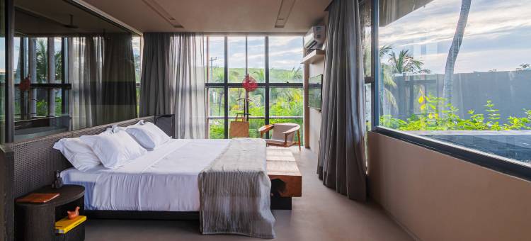泰巴卡梅尔尊爵度假村(Carmel Taíba Exclusive Resort)图片