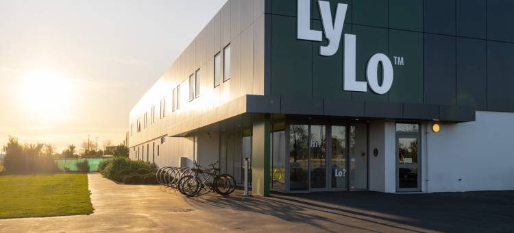 基督城Lylo旅舍，EVT旗下(Lylo Christchurch, an EVT Hotel)图片