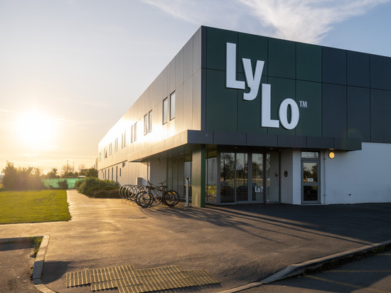 基督城Lylo酒店, EVT旗下