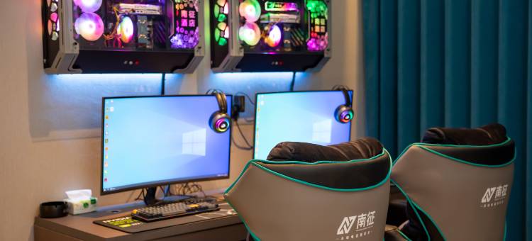 南征酒店(会展中心五星名座店)图片