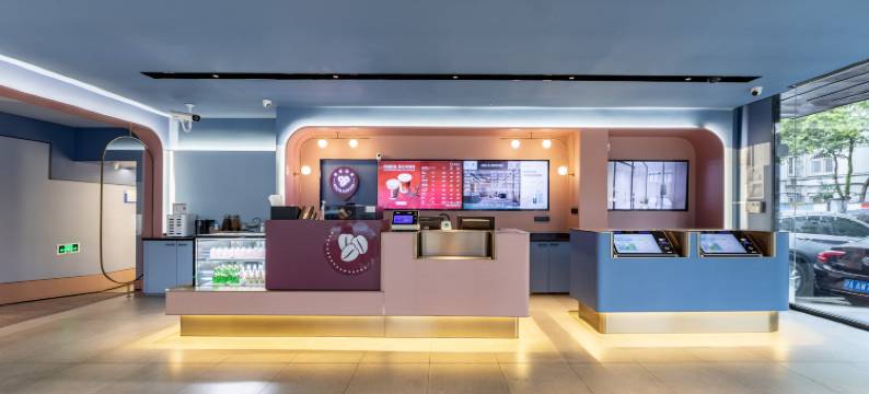 汉庭酒店(上海前滩上南路地铁站店)图片