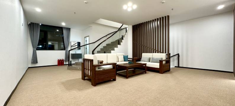 朝希小住(财富中心陶瓷城店)图片