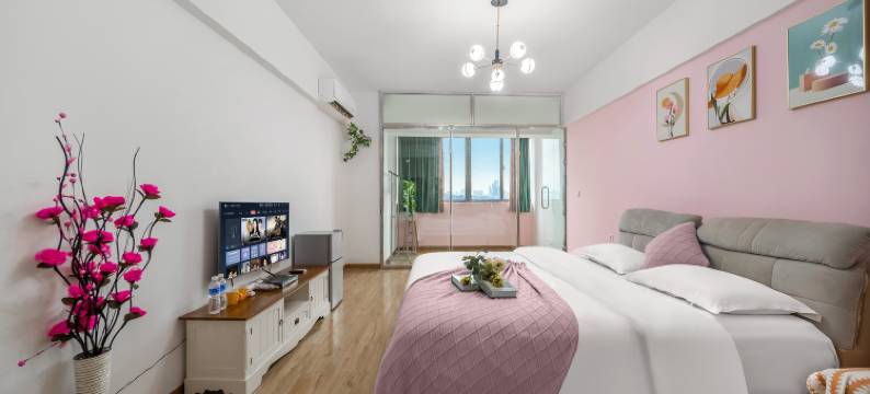 爱尚民宿(重庆观音桥步行街店)图片