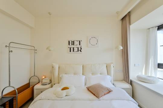 平潭innsuu迎宿(如意店)