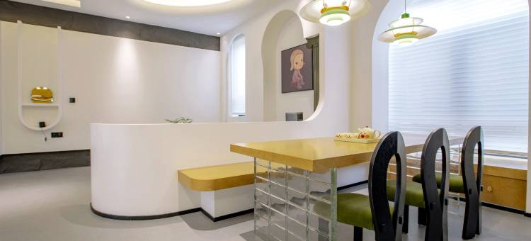 安吉问安民宿图片