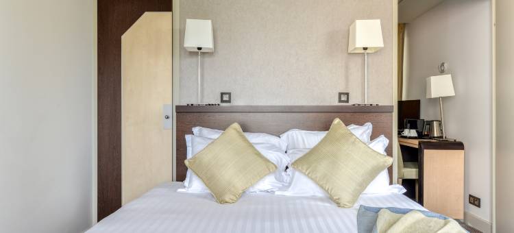 Zenitude Hôtel Résidence Juvignac图片