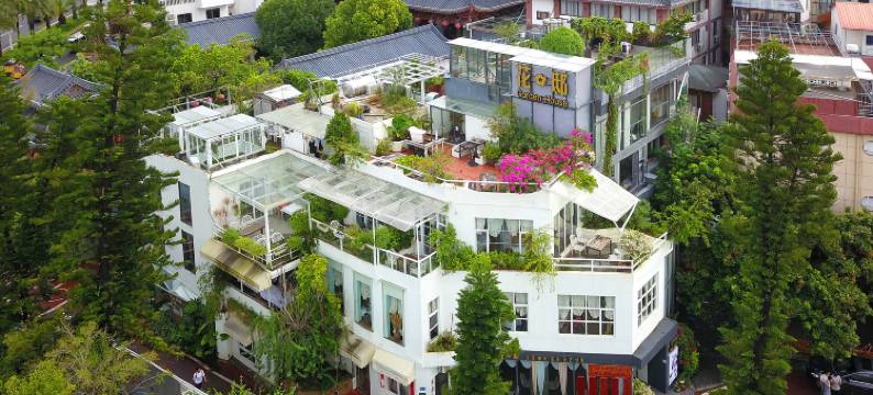 厦门花邸精品民宿图片