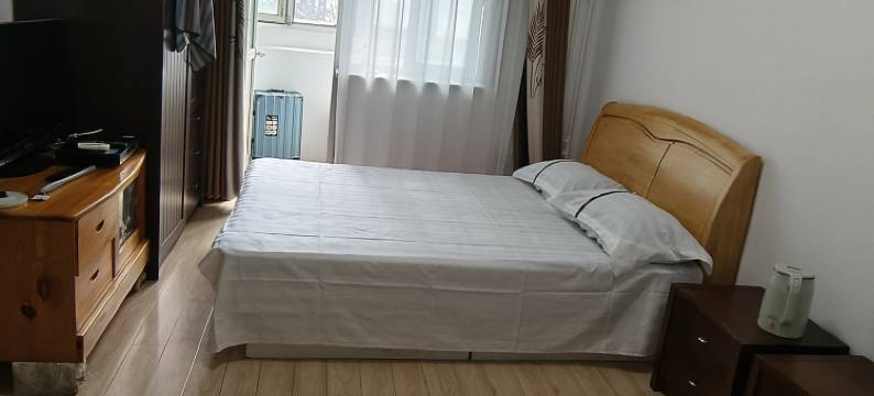 安贞欣源公寓(北京安贞医院总院店)图片