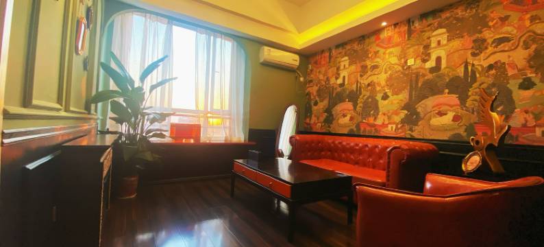 龙门客栈(香河店)图片