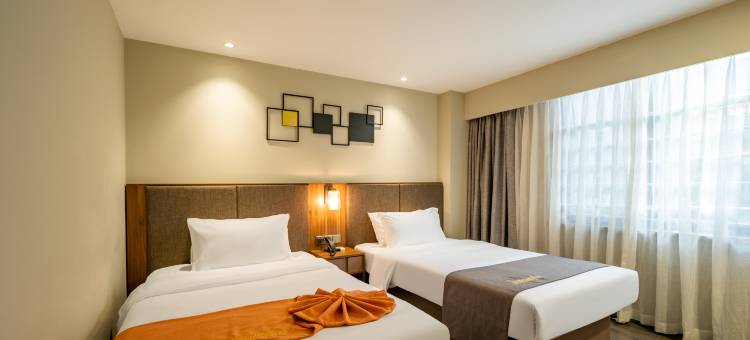 如家酒店(厦门中山路步行街店)图片