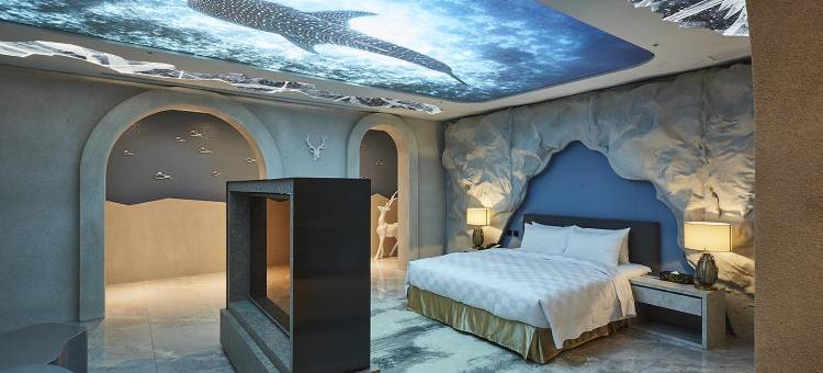 木木行館 Motel Lin图片