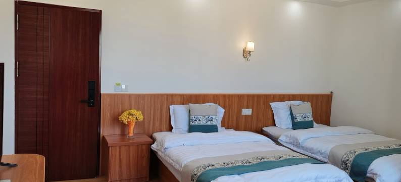 美术便捷酒店图片