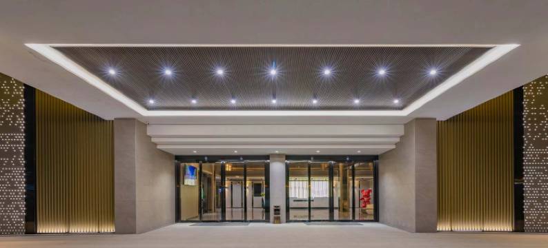 春晖园大酒店(汕头高铁站店)图片