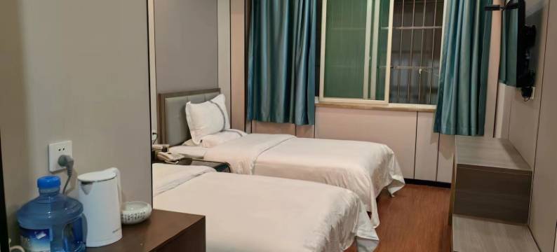 铜川名阳时代酒店图片