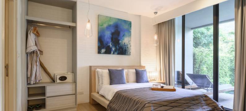 考艾佩里酒店(The Peri Hotel Khao Yai)图片