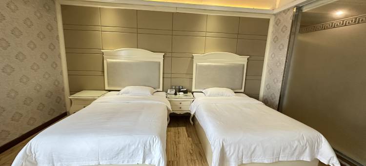 佛山吉旅僔添酒店(九江沙头店)图片