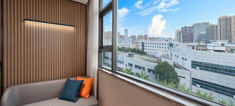 漫兰酒店(仲恺高新区店)图片