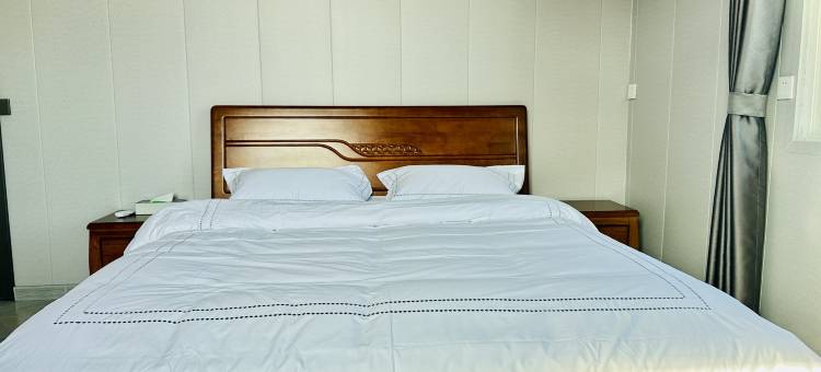 平潭青丰蓝客栈图片