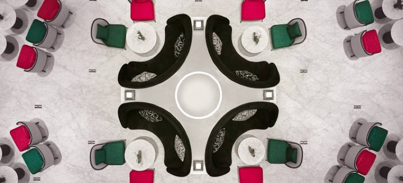 杭州托尼洛·兰博基尼ROSSO酒店图片