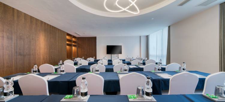 杭州拱墅大运河逸扉酒店图片