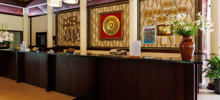钻石湾Spa度假酒店(Diamond Bay Resort & Spa)图片