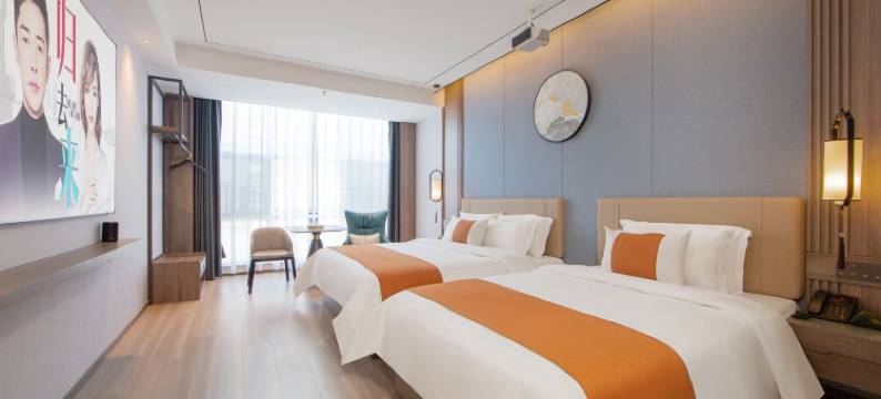 洞庭春大酒店(双峰一中县政府店)图片