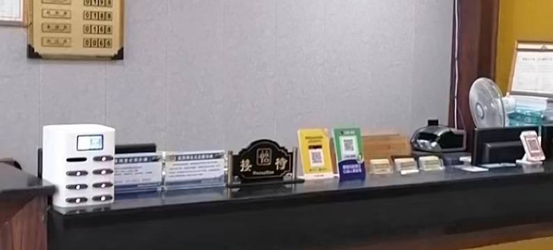 信阳凯恩商务宾馆图片