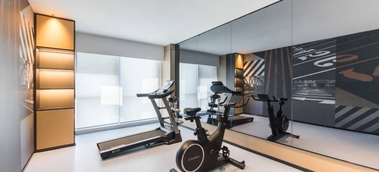 你好酒店(宜春鼓楼步行街润达国际店)图片