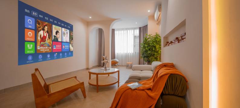 衡山简意酒店(南岳大庙店)图片