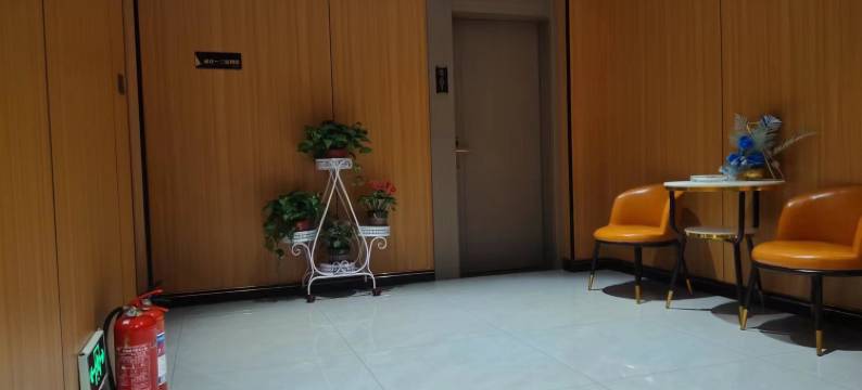 芙蓉镇快捷酒店图片