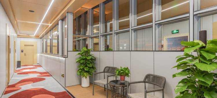 尚客优酒店(莒南嵋山路店)图片