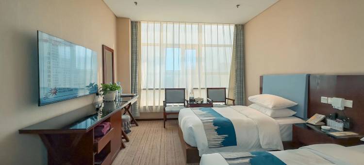 大同晋河凯龙大酒店(大同火车站店)图片