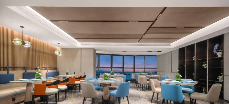 汕头澄海智选假日酒店图片