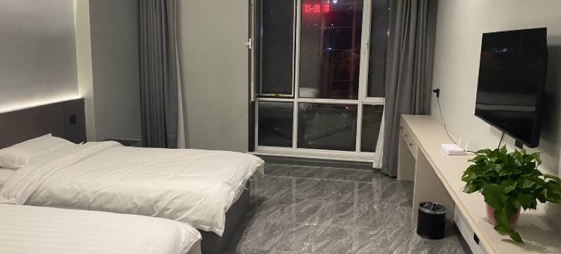 托克托鑫晨宾馆图片