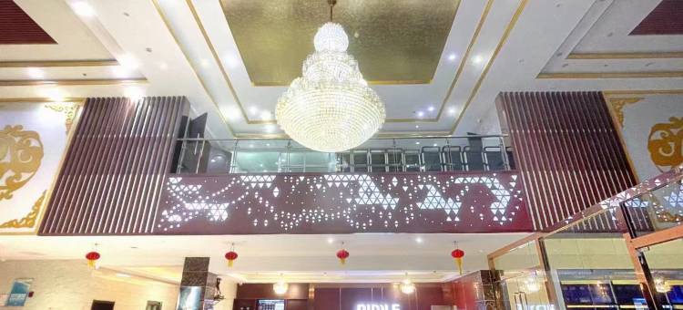 如家睿柏·云酒店(溧阳社渚镇聚香阁店)图片