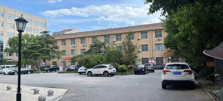 茉莉花开连锁酒店(监利常安步行街玉沙广场店)图片